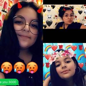 Meet your Posher, Katherine